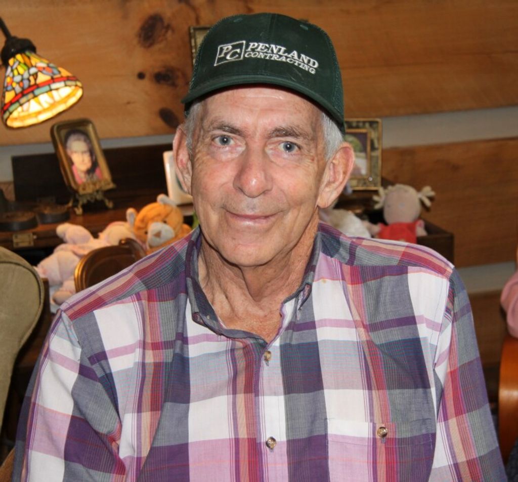 William "Junior" Milo Cabe, Jr.