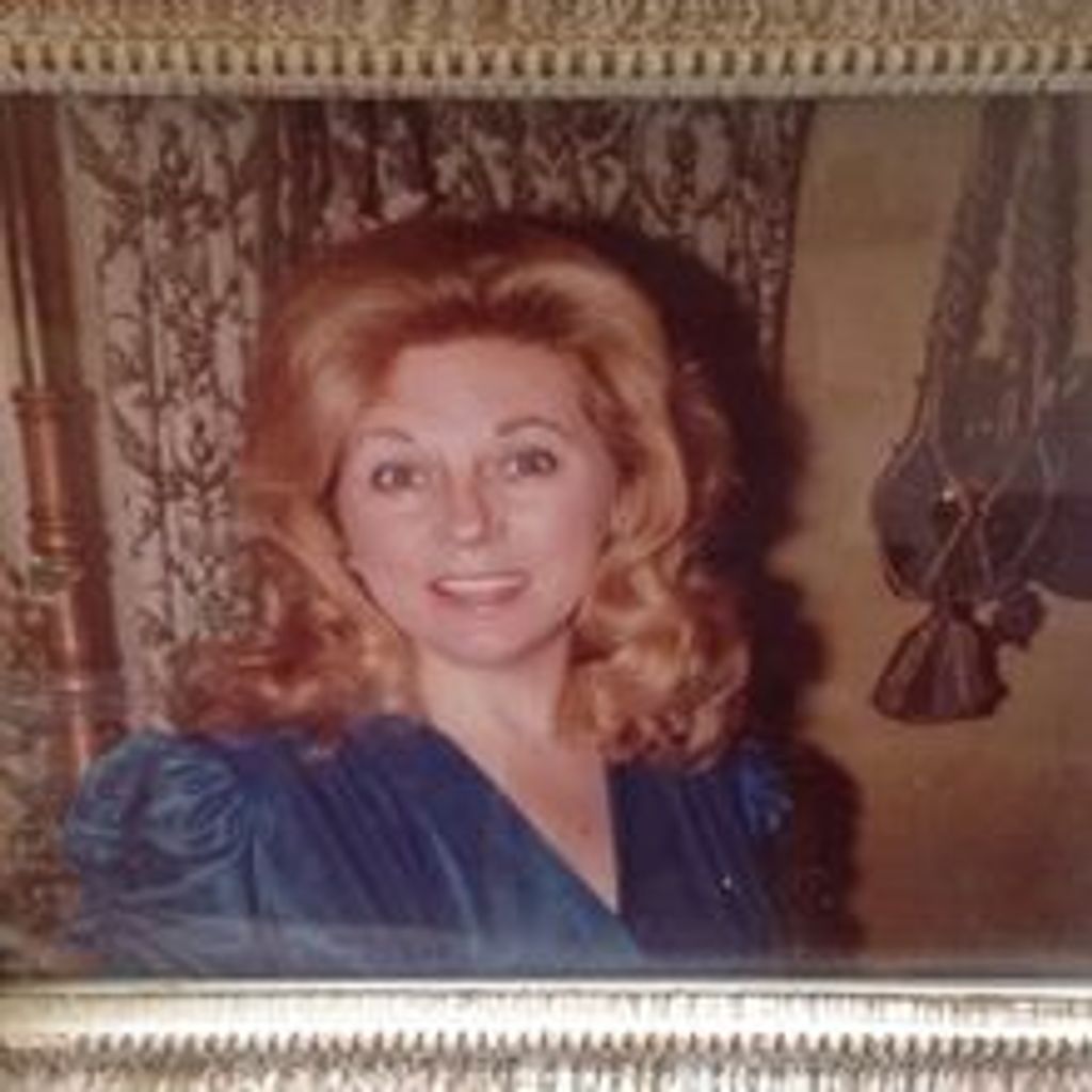 Patricia Nell Higdon