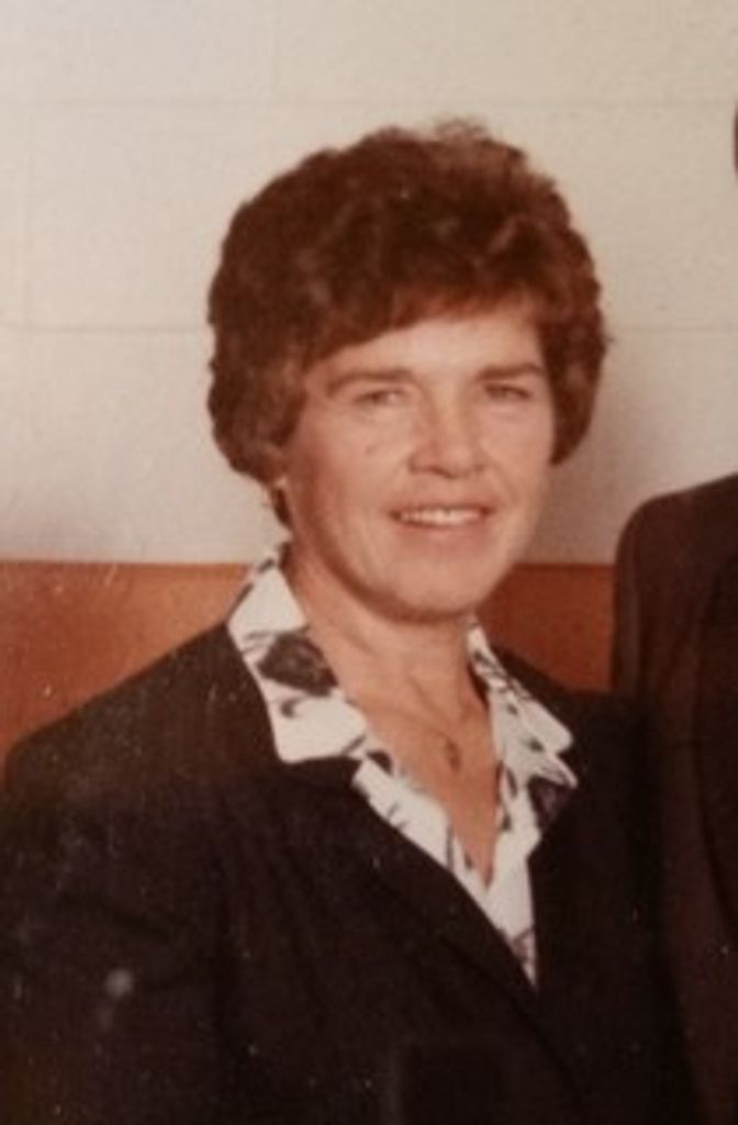 Patricia (Walsh)  Sedlacek