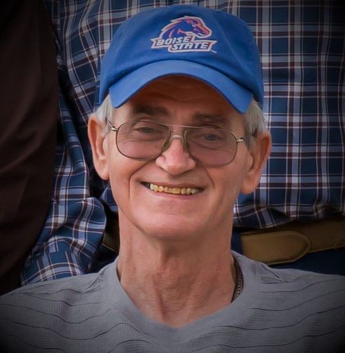 Kenneth Ray Davis Profile Photo