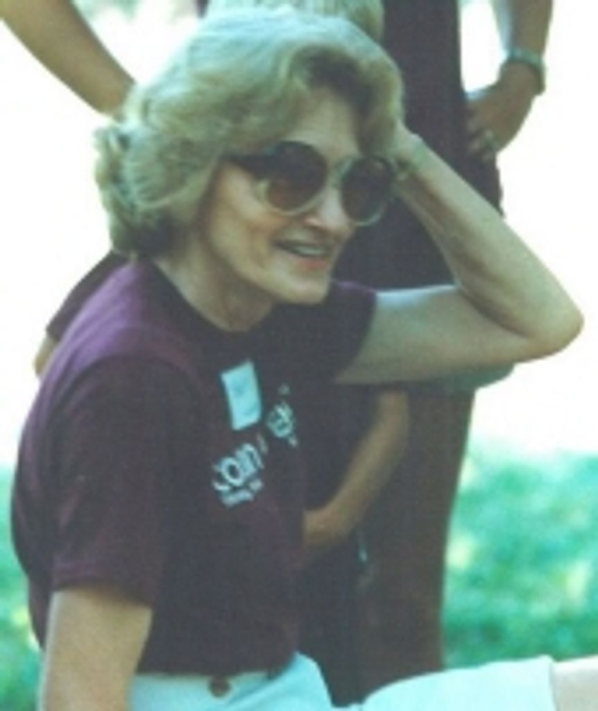 Anne Therese Albers