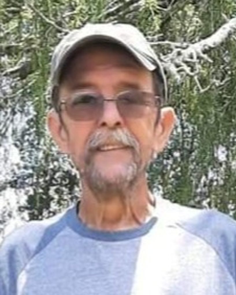 Charles Mason Riggs
