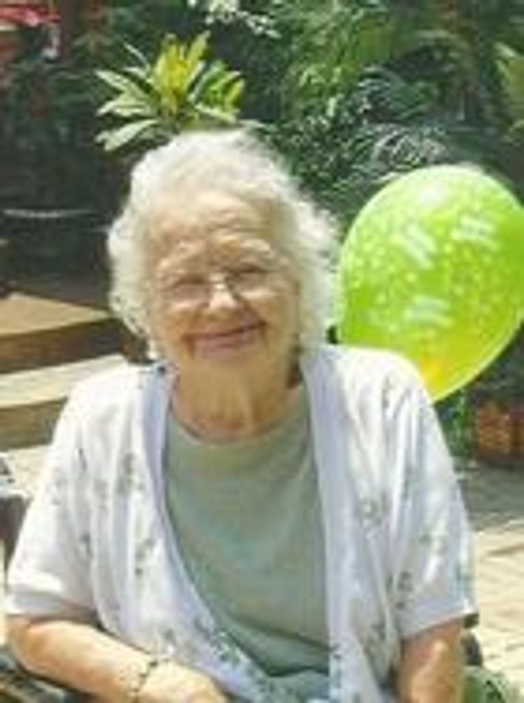 Eleanor Keough