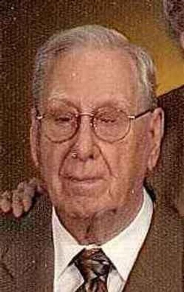 Richard Gottlieb Olson