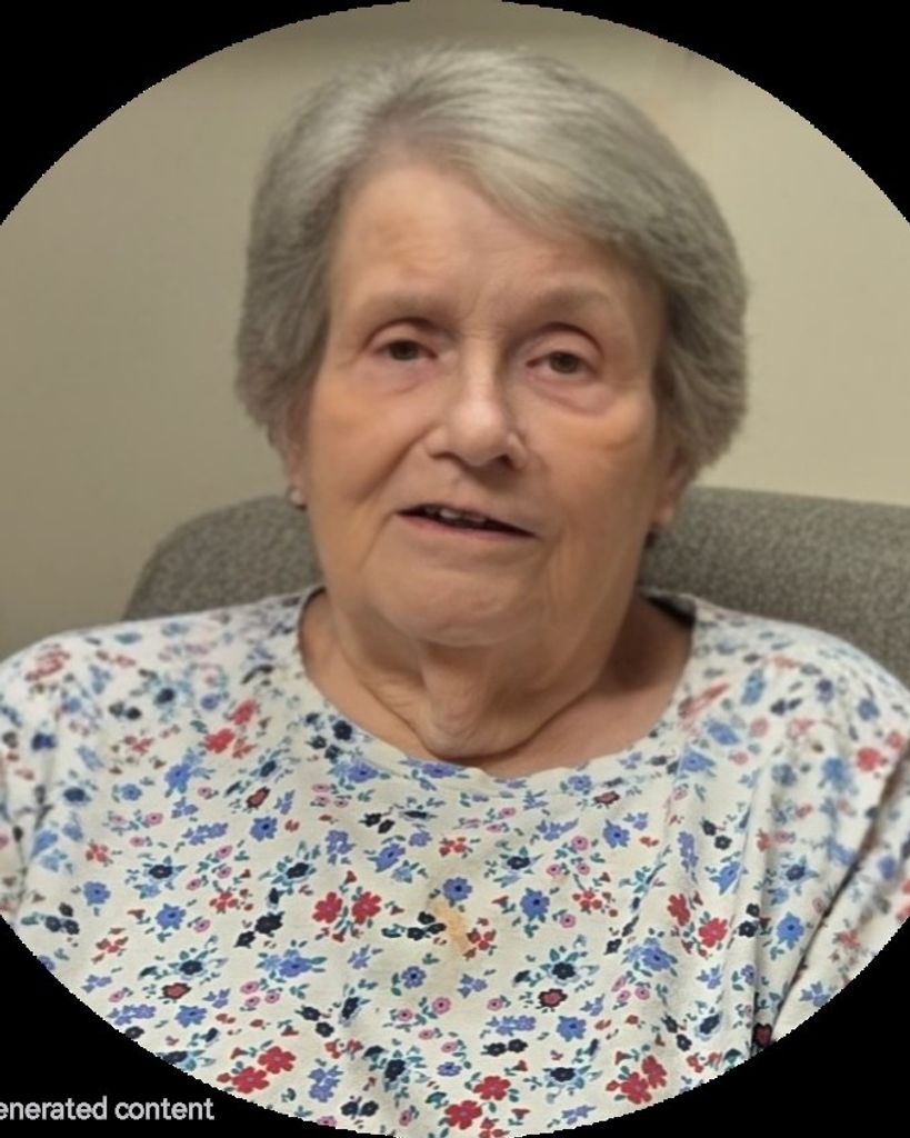 Annette Blaisdell Skinner