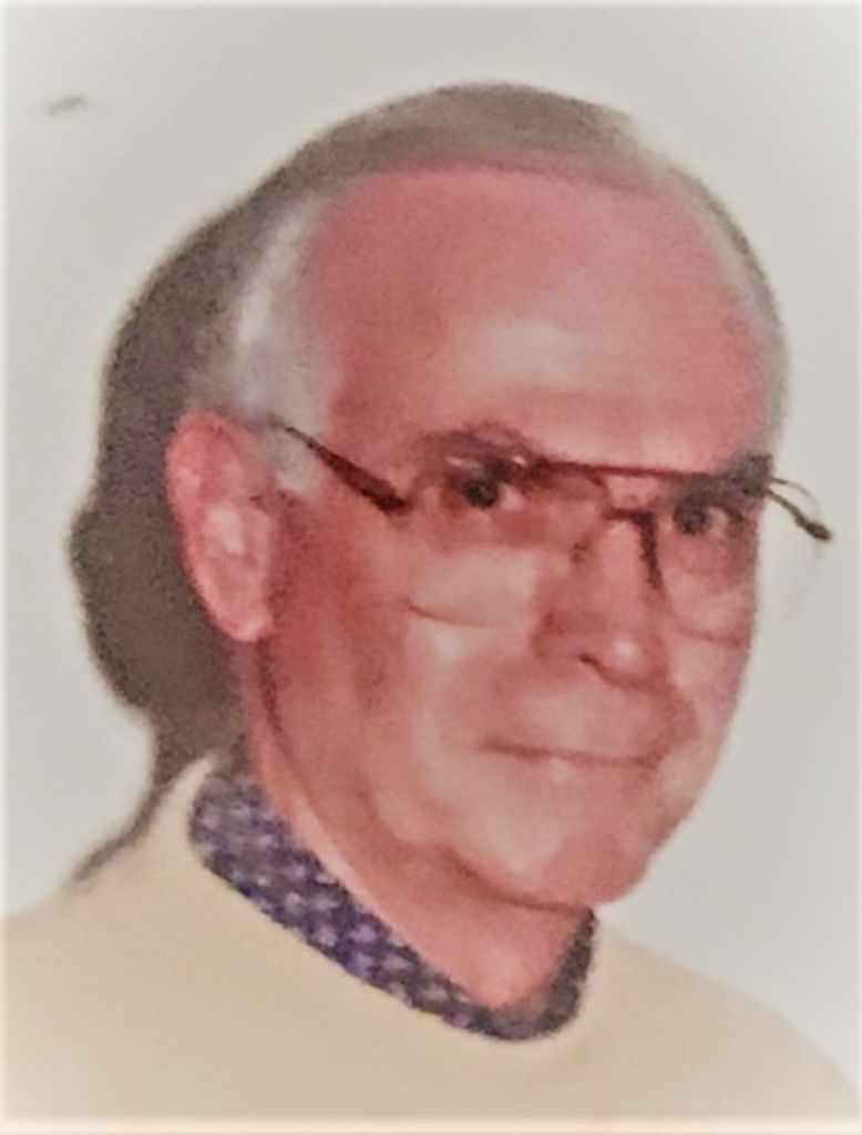 Jerry Hagler