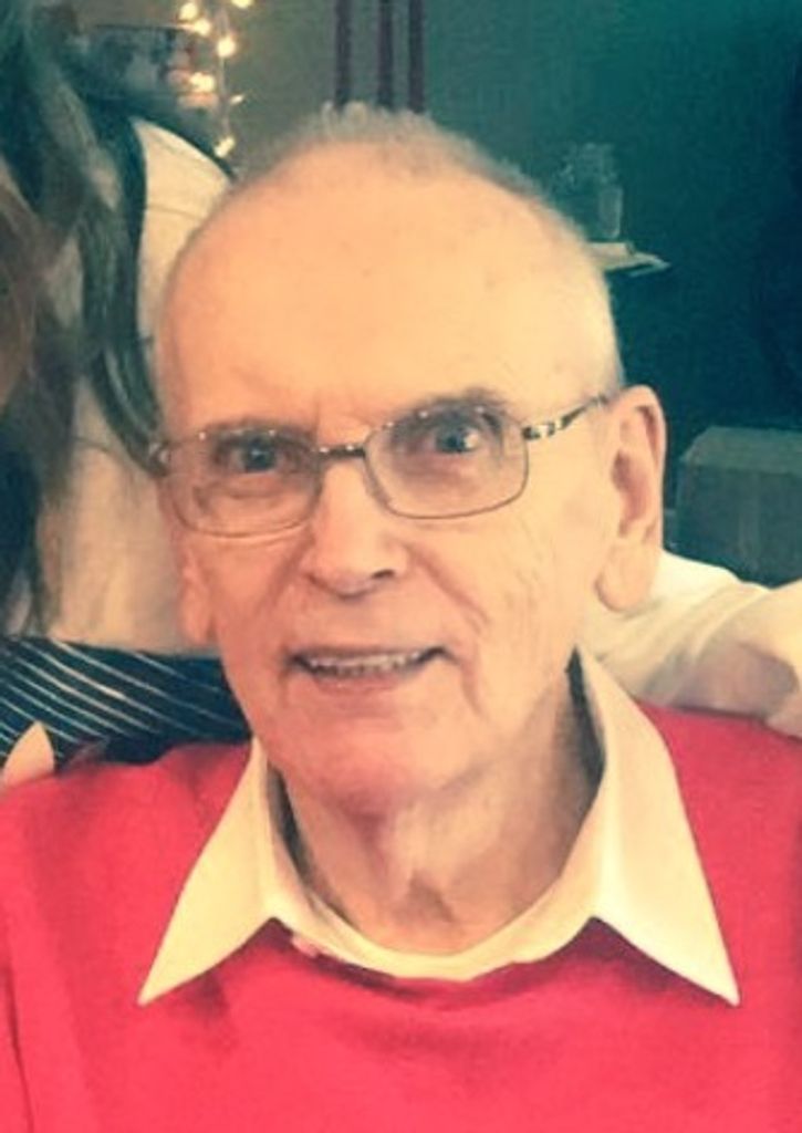 Robert Gatlin Profile Photo