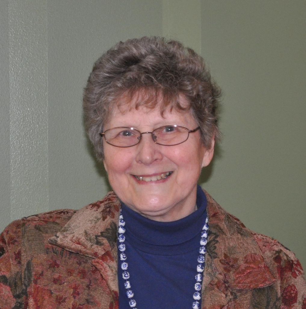 Anna "Nina" L. Sottile Profile Photo