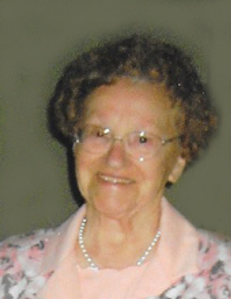 Maria Seneczko