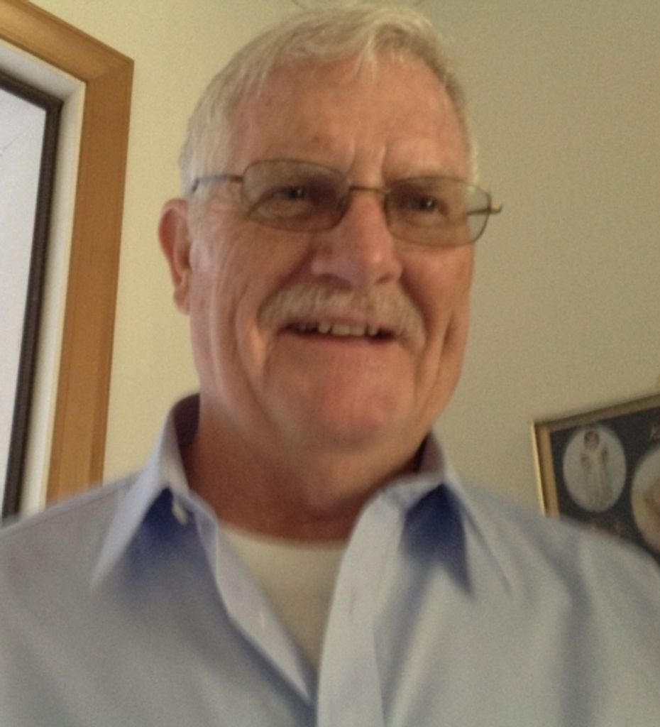 James Benjamin Hurst Profile Photo