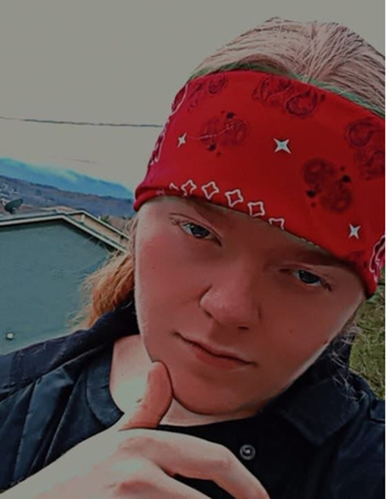 Austin Wayne Phillips Profile Photo