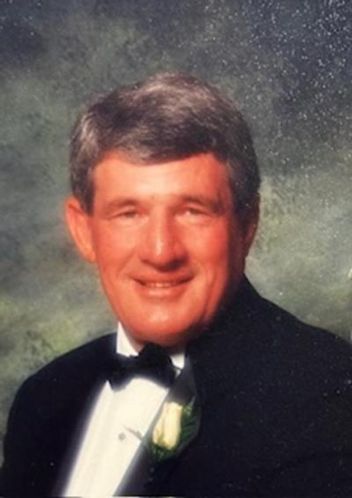 Franklin Dennis Griffis Profile Photo