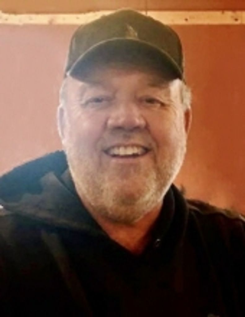 Daryl Timothy Meadows Profile Photo