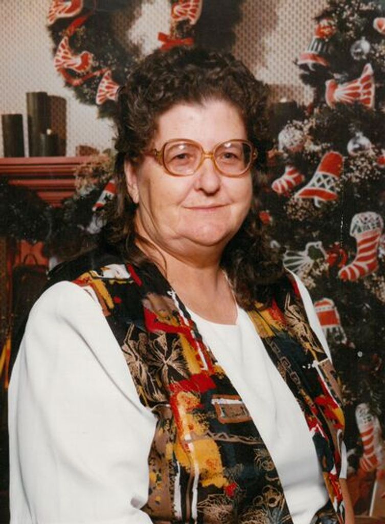 Rosie "Toody" Sanders Lumley Profile Photo