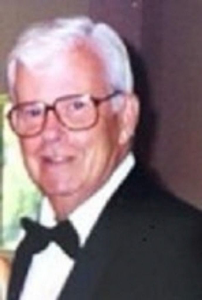 Joseph  Bernard Conway