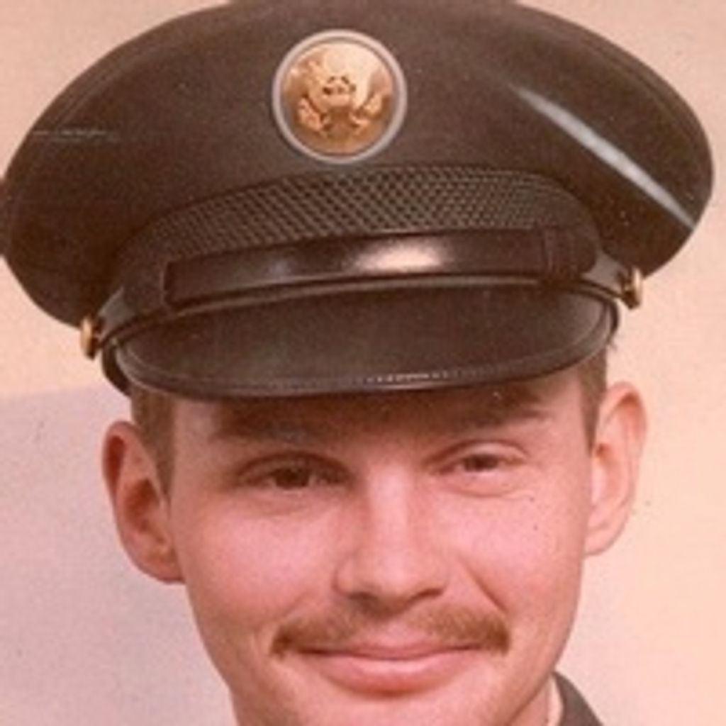 Vaughn Stuart Nebeker