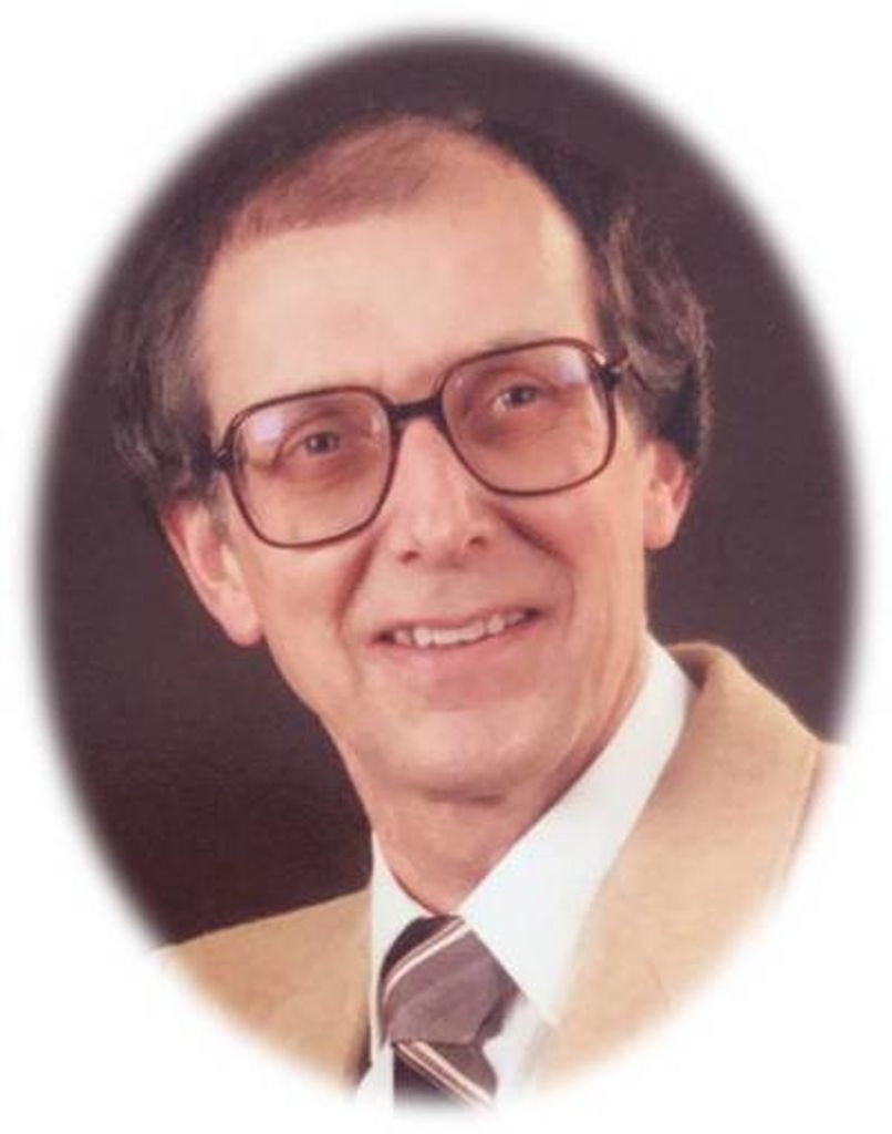 Calvin F. Noble Profile Photo