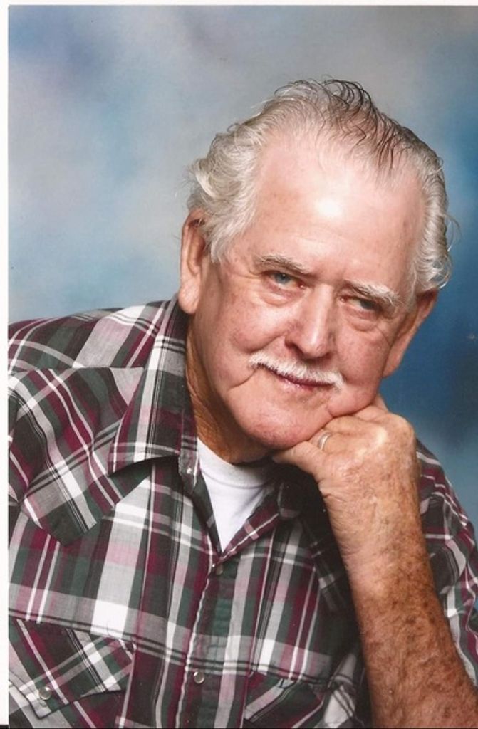 Earlie Edward Cooksey Profile Photo