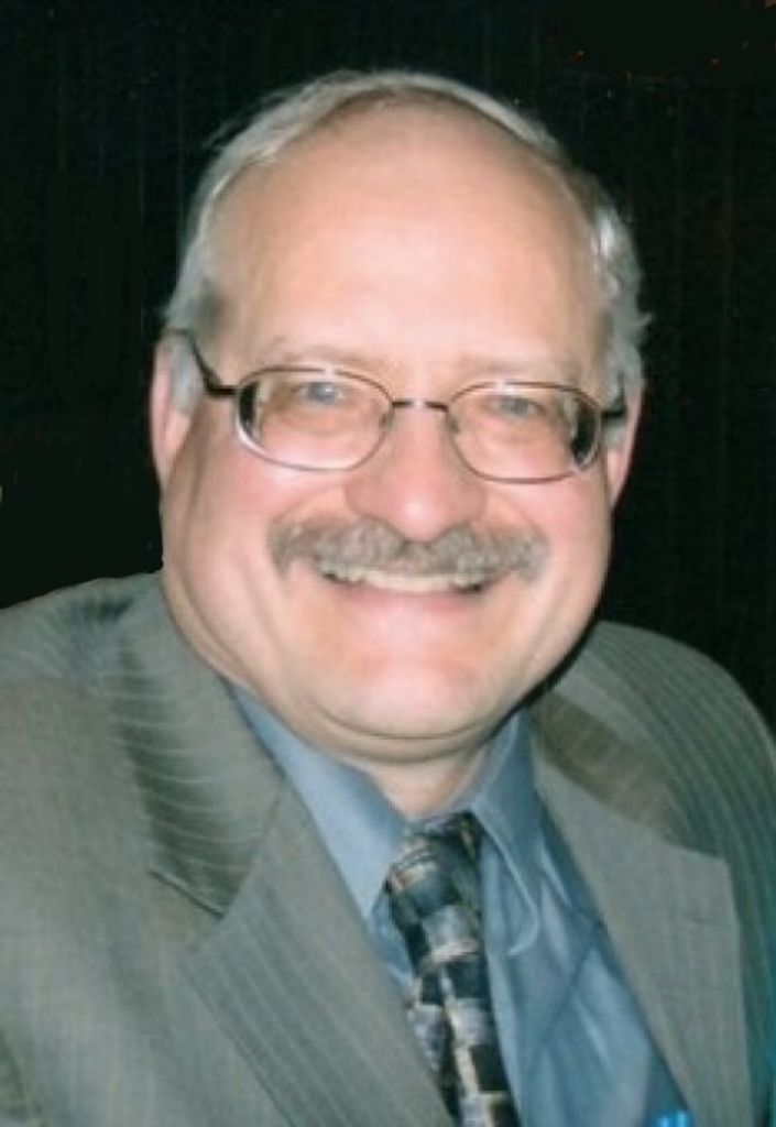 Richard Maurice Chenevey Profile Photo