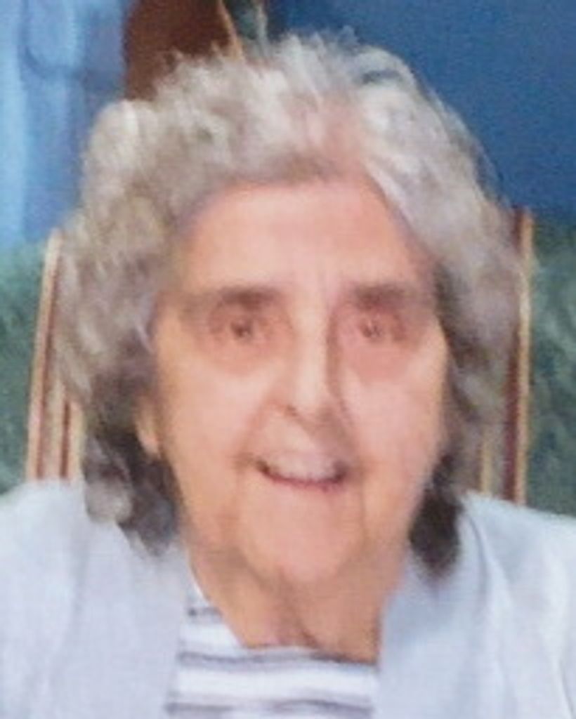 Evelyn Witmer Profile Photo