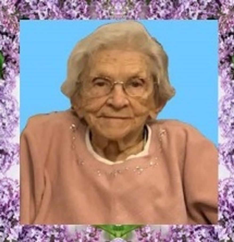Jessie Thomson Poland Profile Photo