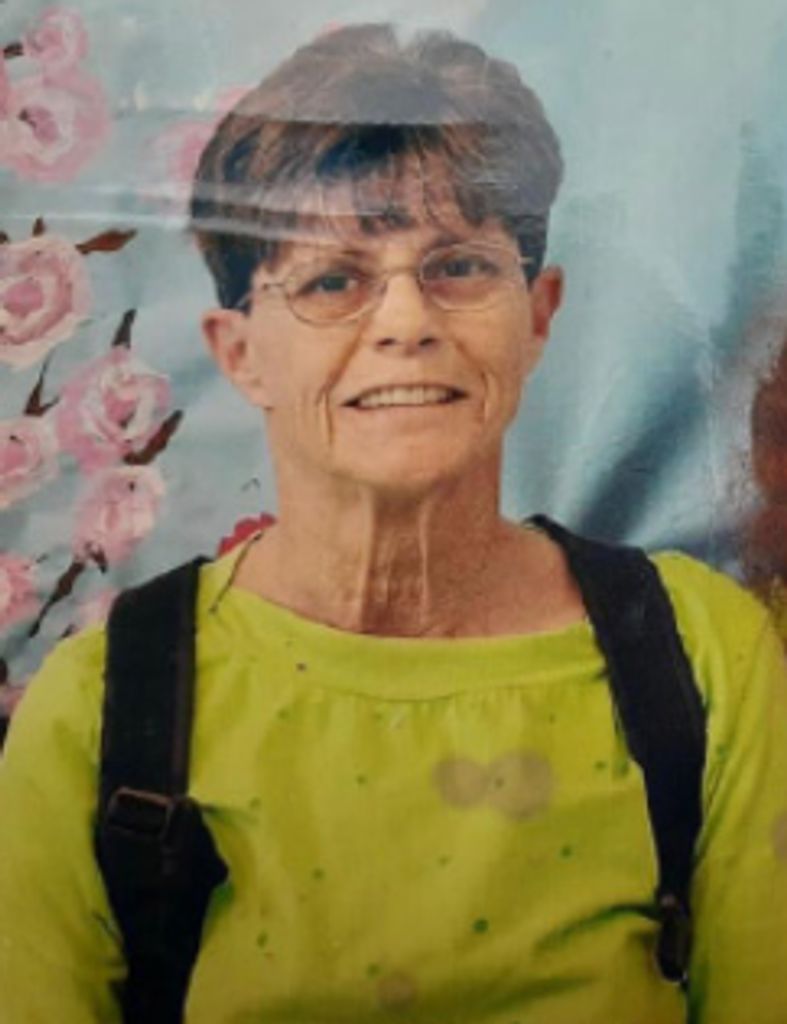 Deborah Crocher