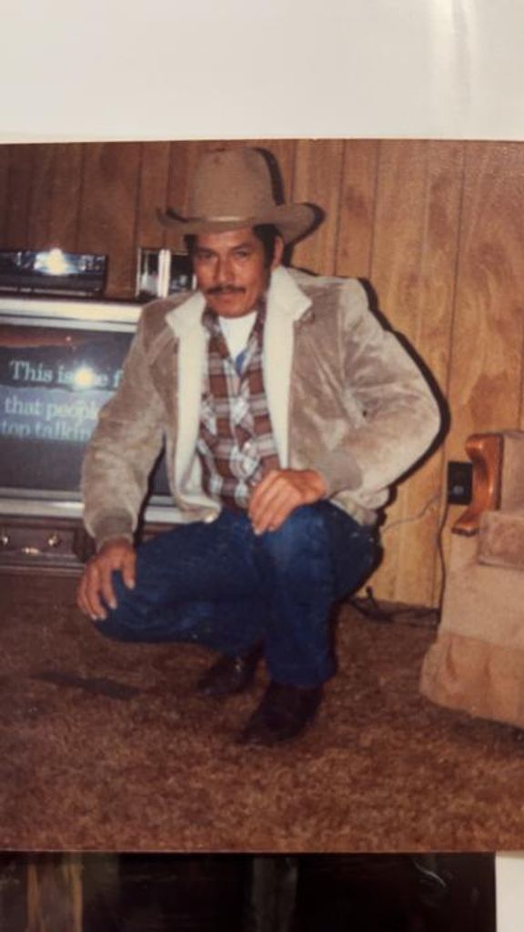 Onesimo Delacerda Ortiz Profile Photo