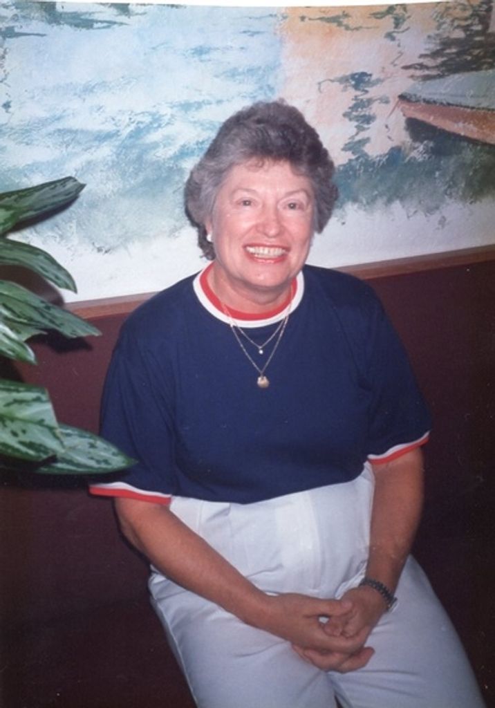 Virginia D. Pierson Profile Photo