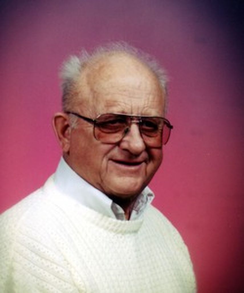 Bernold Bohn