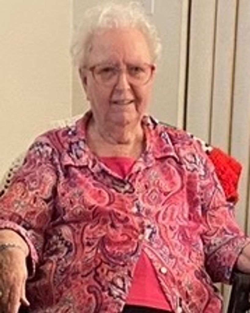 Jaylene Johnson Hartley