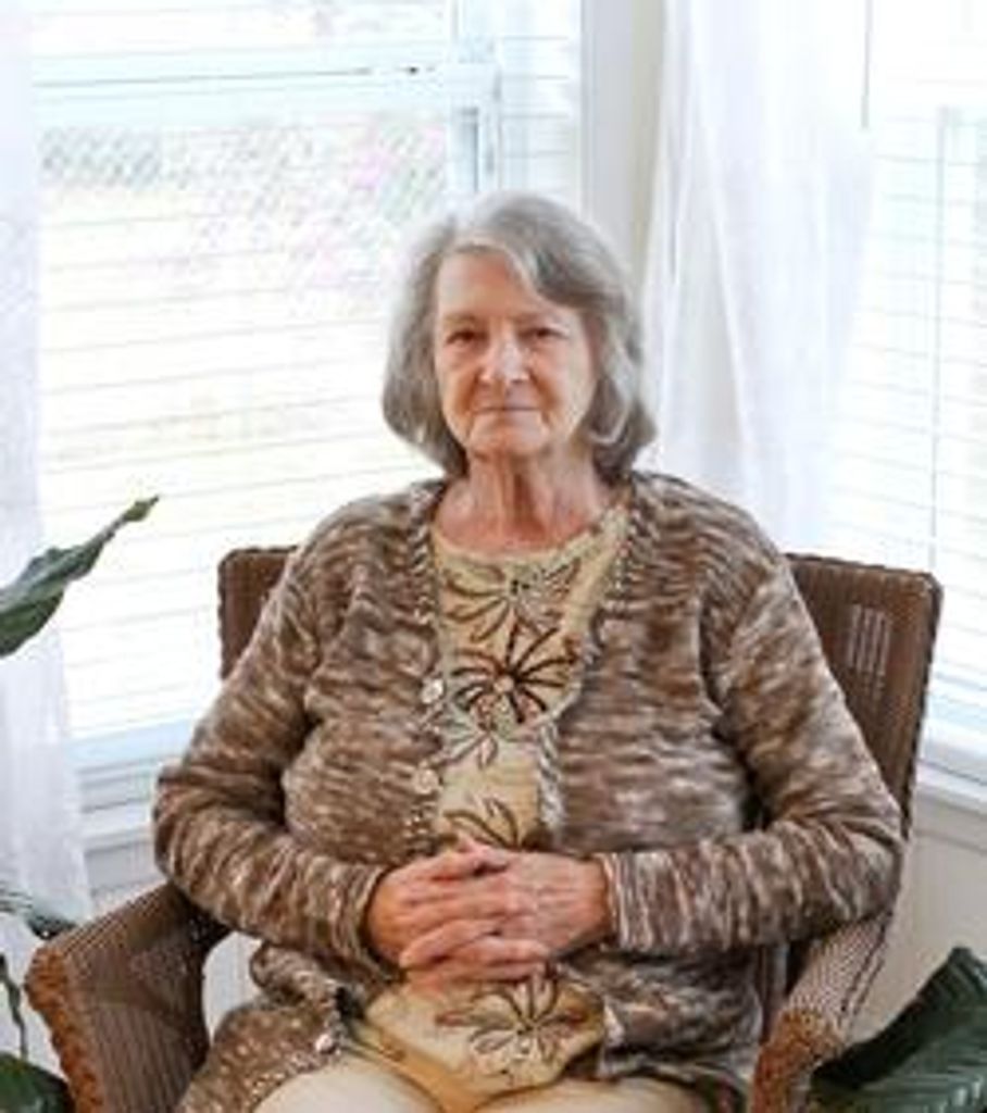 Catherine Nicholas-Finklea