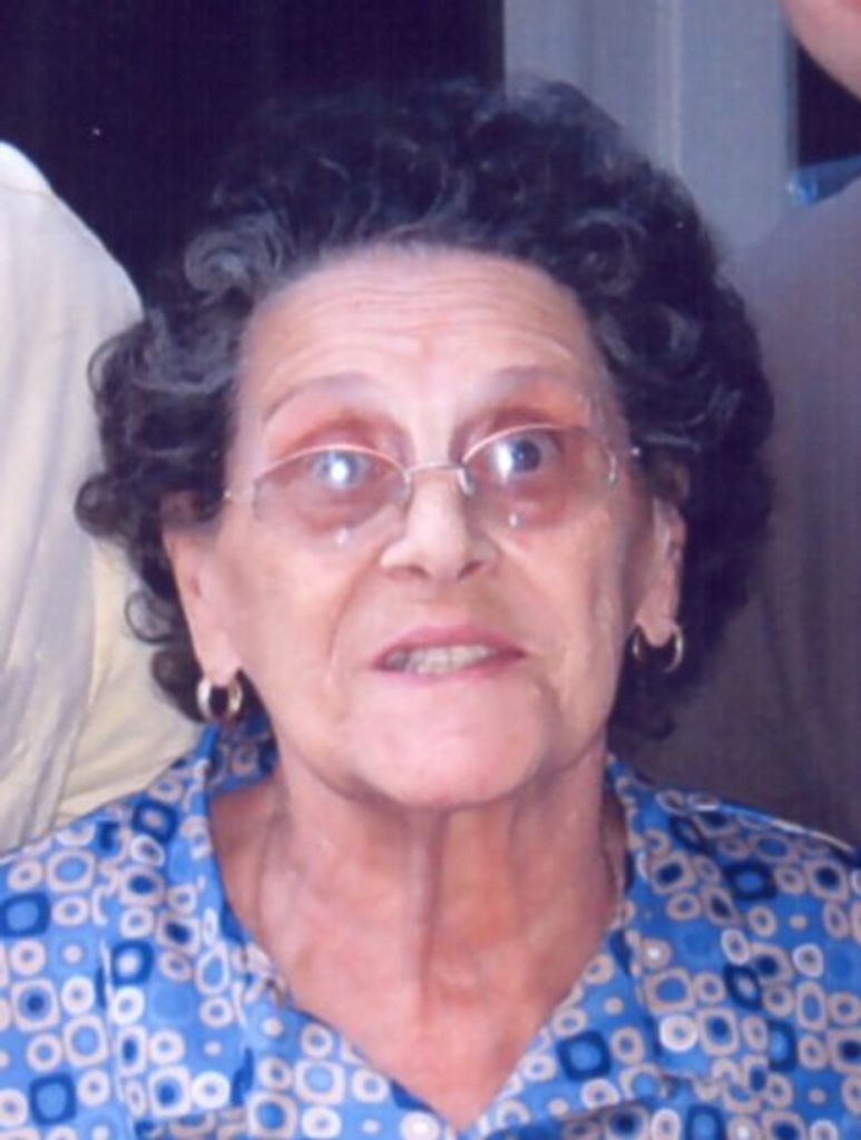 Anna  E. Dinicola