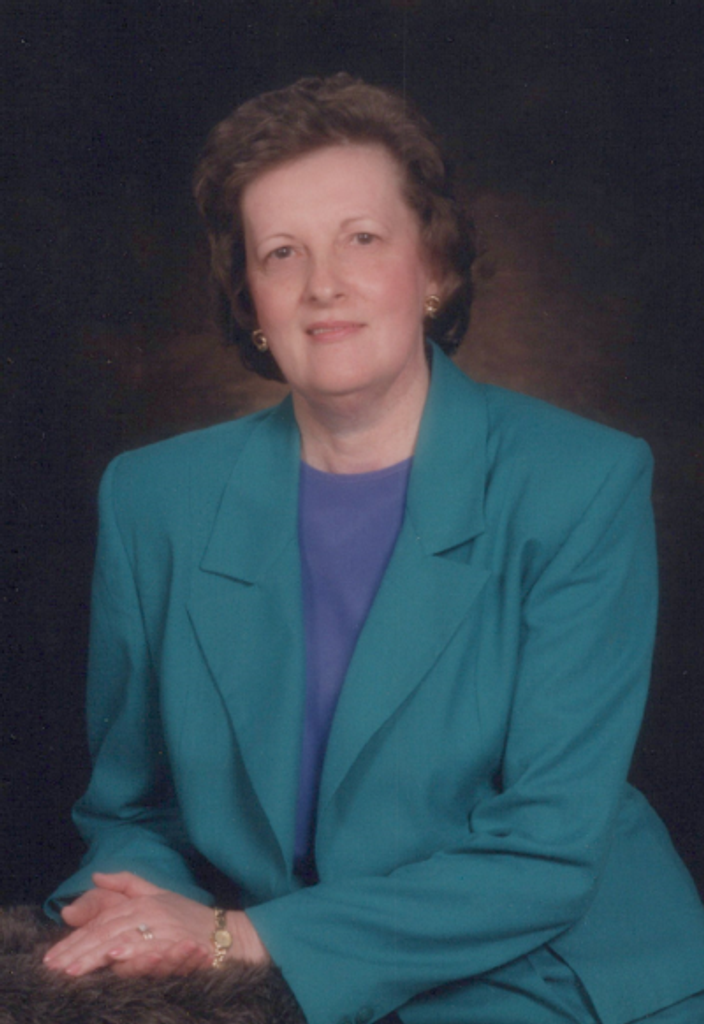 Mary Catherine "Kitty" Thomas Profile Photo