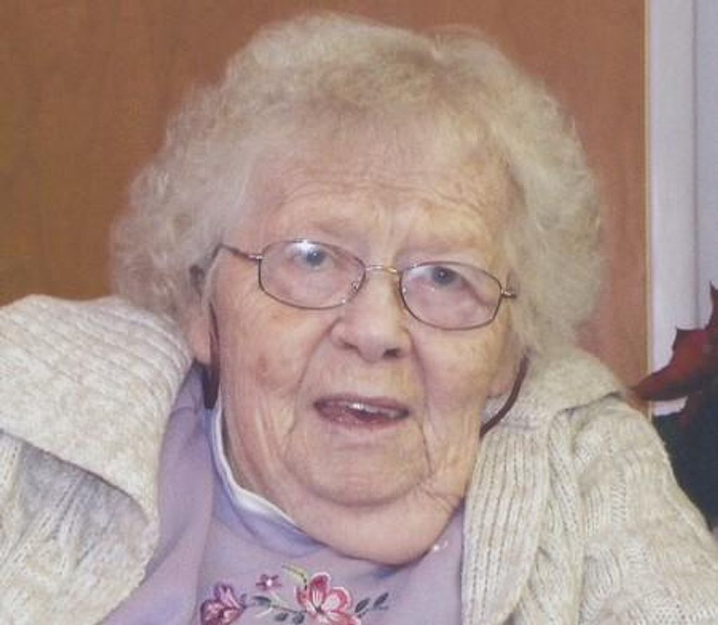 Margaret Everts