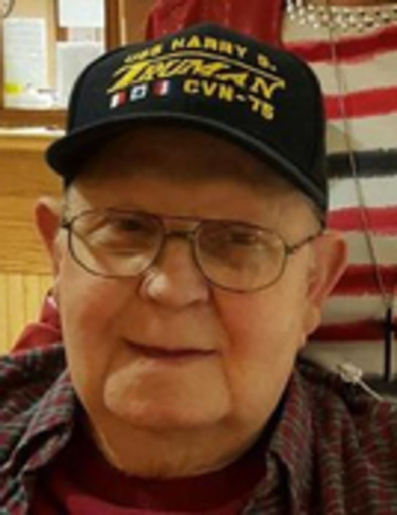 Howard S. Mack