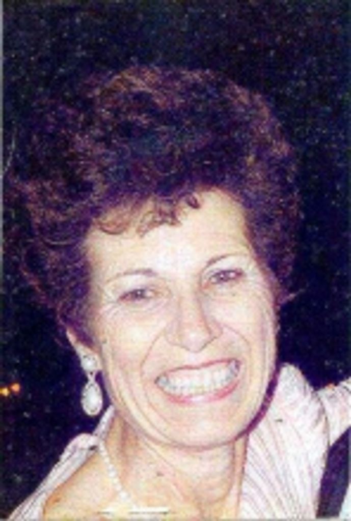 Toula S. Kontoes