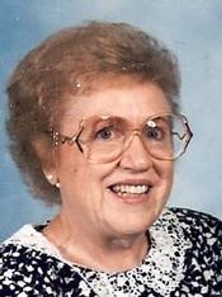 Dorothy Jogopulos