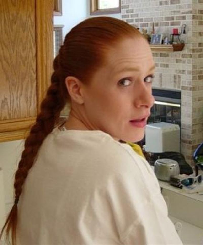 Patricia G. Ritten Profile Photo