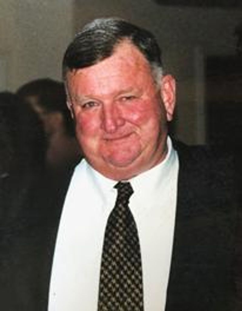 Pooker Robertson Profile Photo