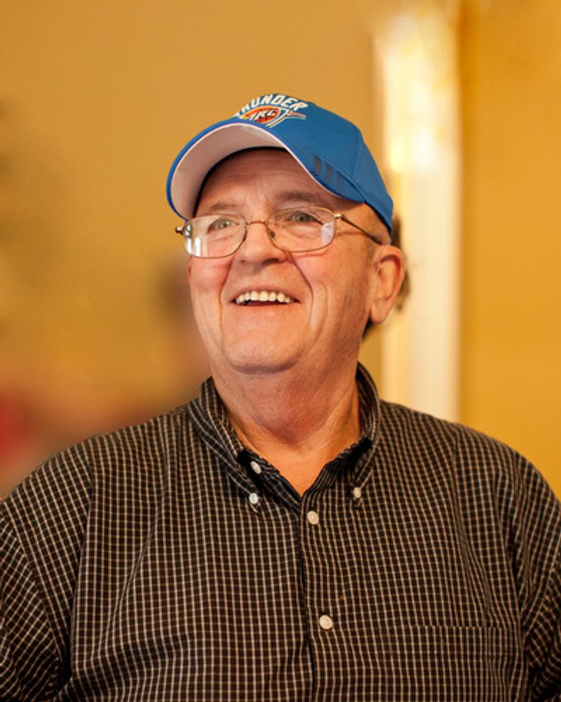 Harvey (Bud) West Jr. Profile Photo