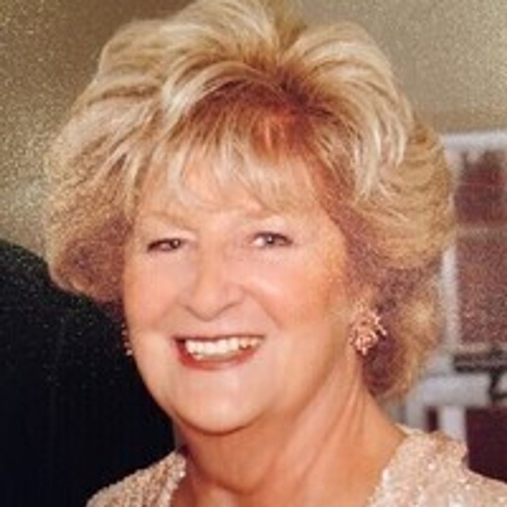 Elizabeth "Betty" (Franco) Digesare