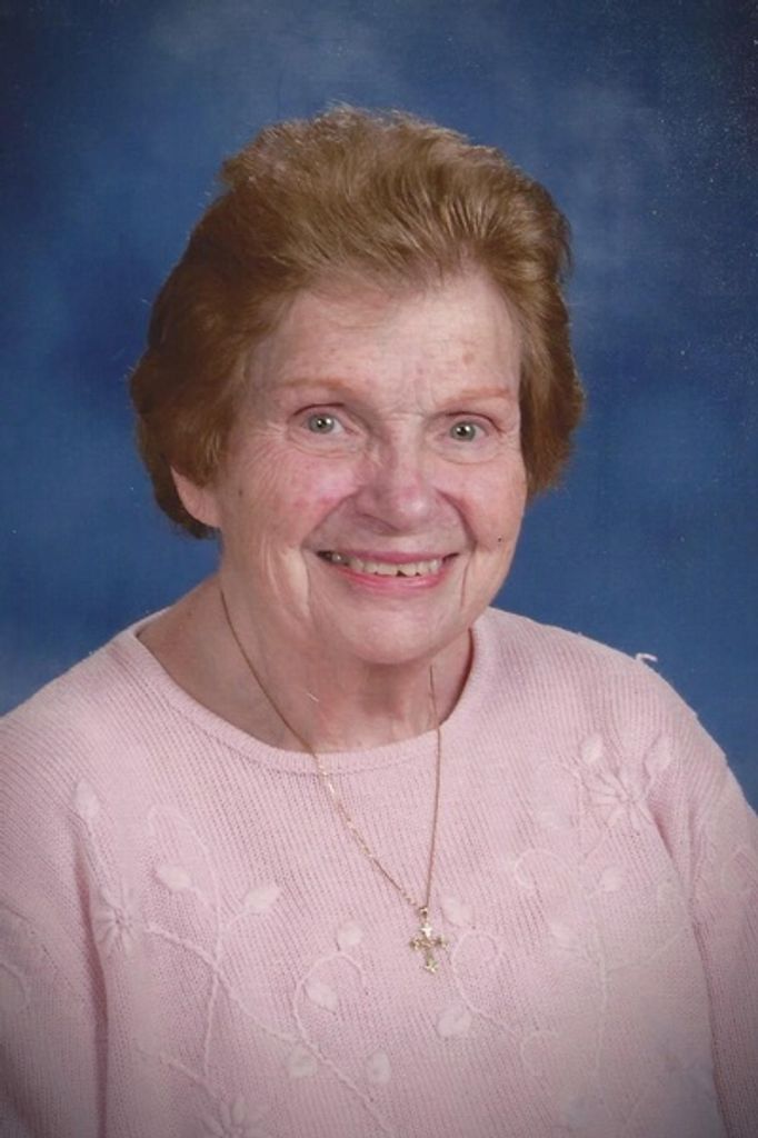 Lorraine S. Campbell Profile Photo