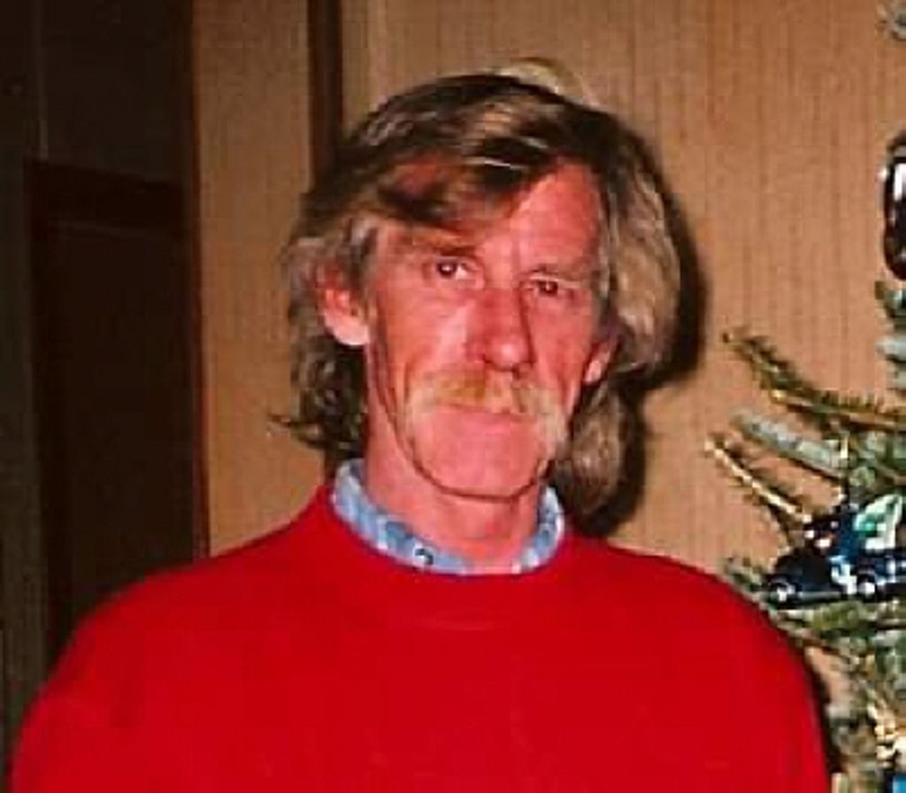 Dawane George Zarling