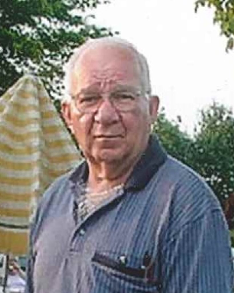 Roger B. Morrison