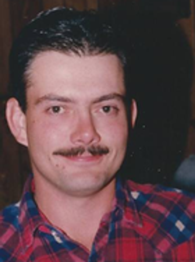 Gary Frye