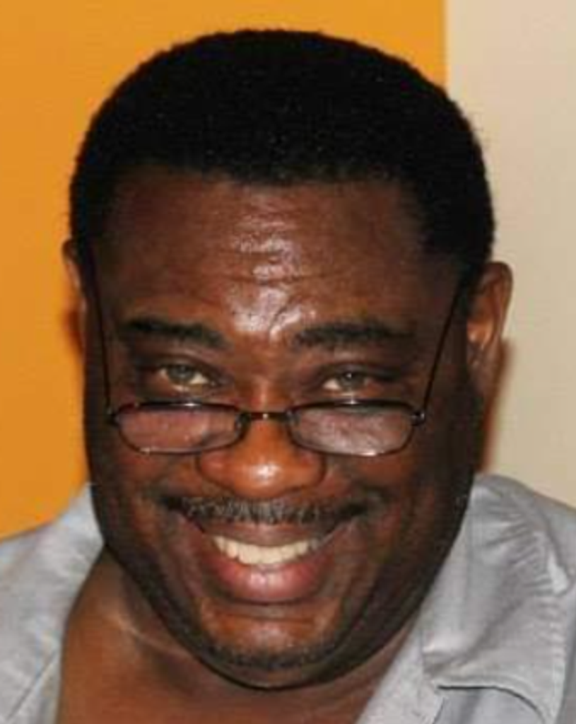 Jackie Lee Hearns Profile Photo