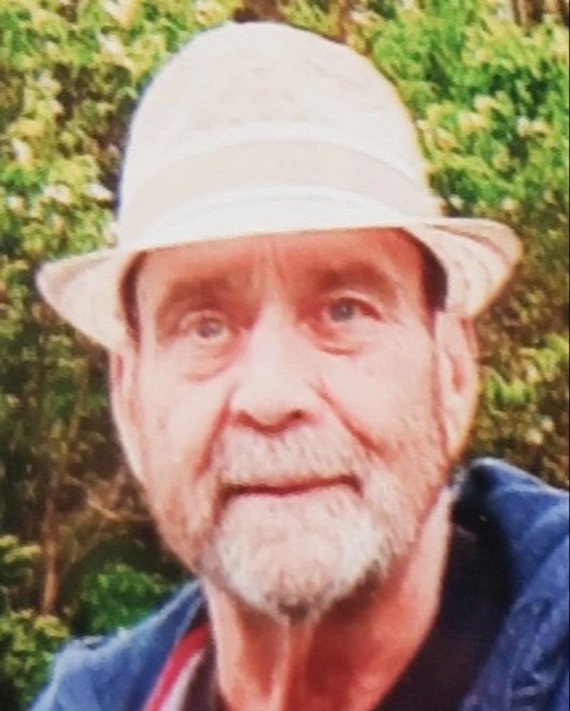 Robert "Lee" Mooneyham Jr. Profile Photo