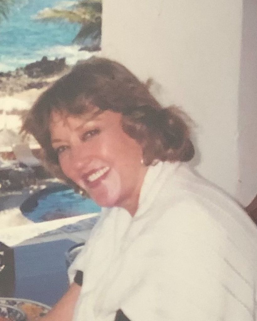 Peggy Clayton Clauss Profile Photo