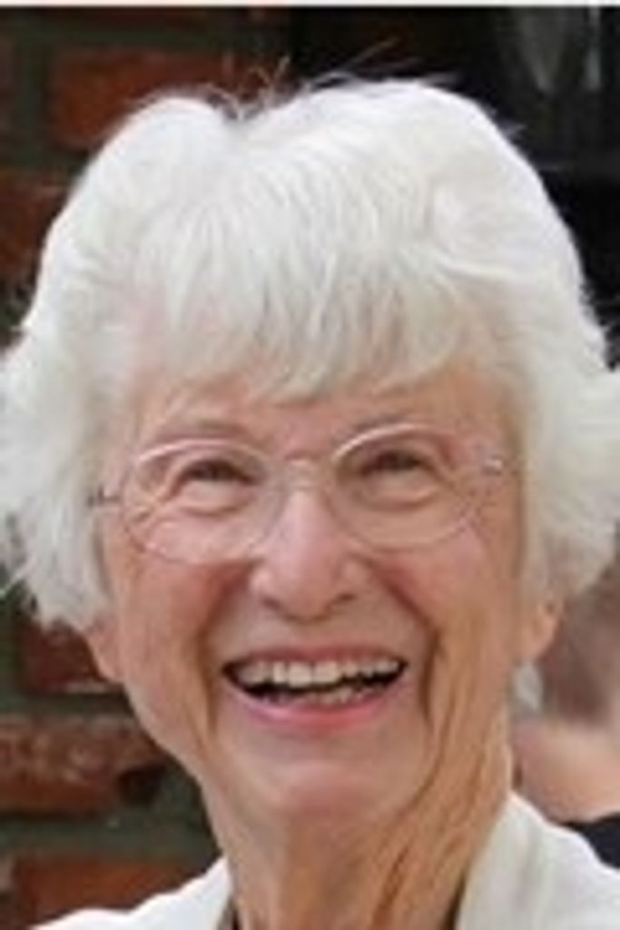 Doris Ann Smith