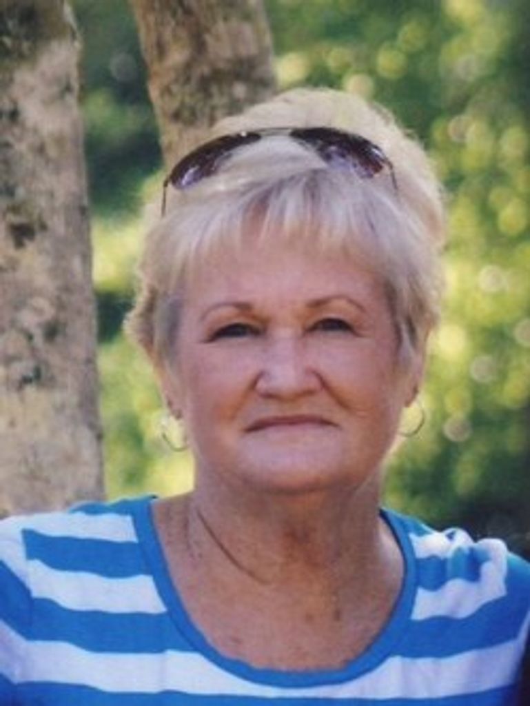 Janice Clayton Brown